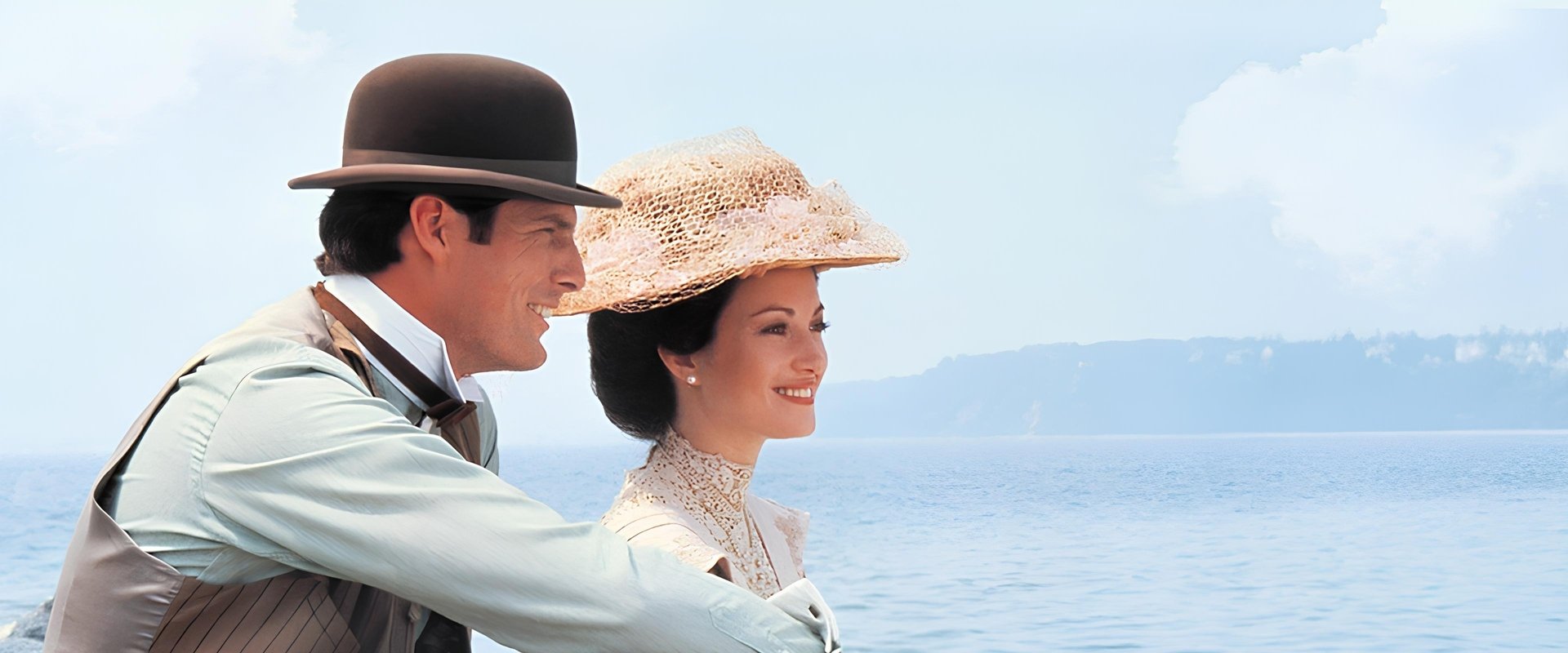 Somewhere in Time