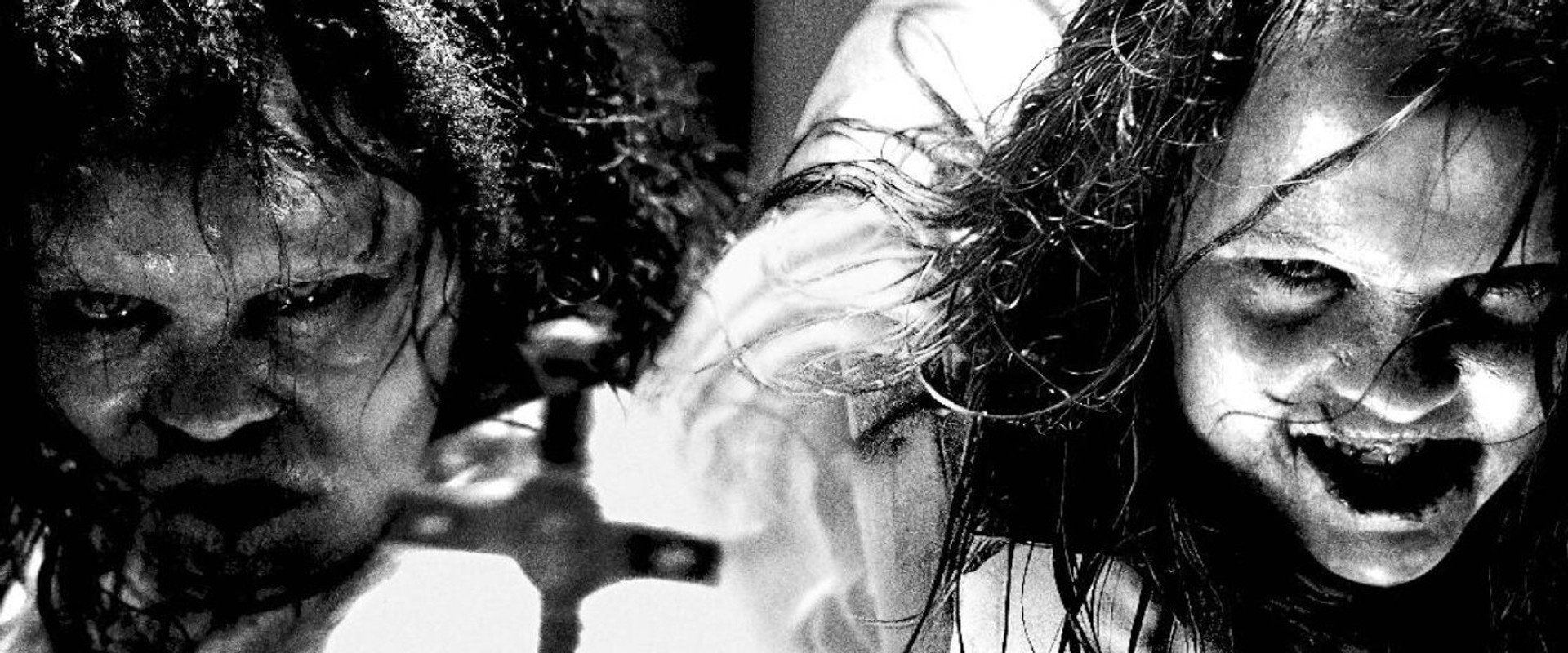 The Exorcist: Believer backdrop