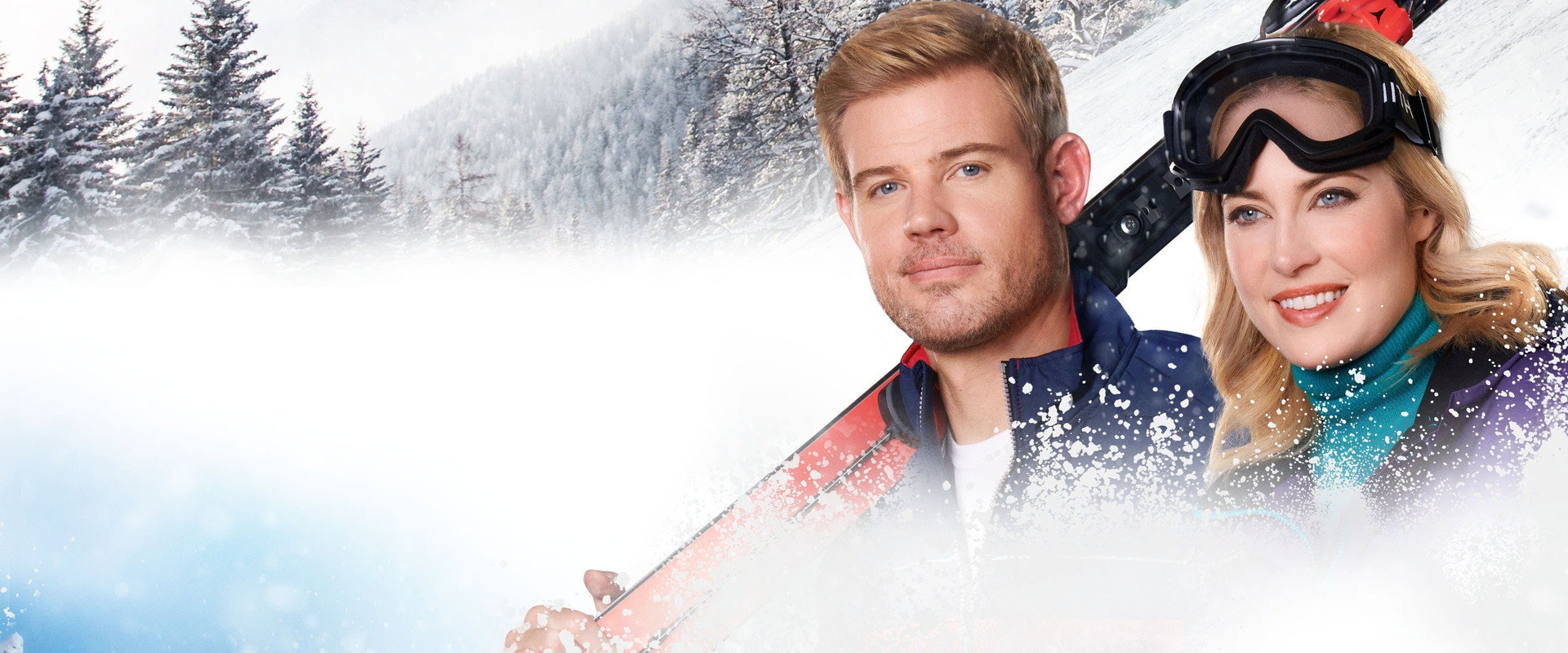 Two for the Win backdrop