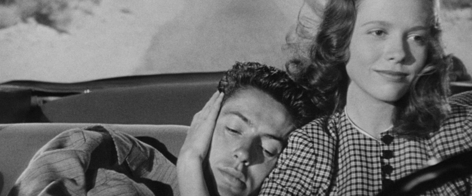 They Live by Night backdrop