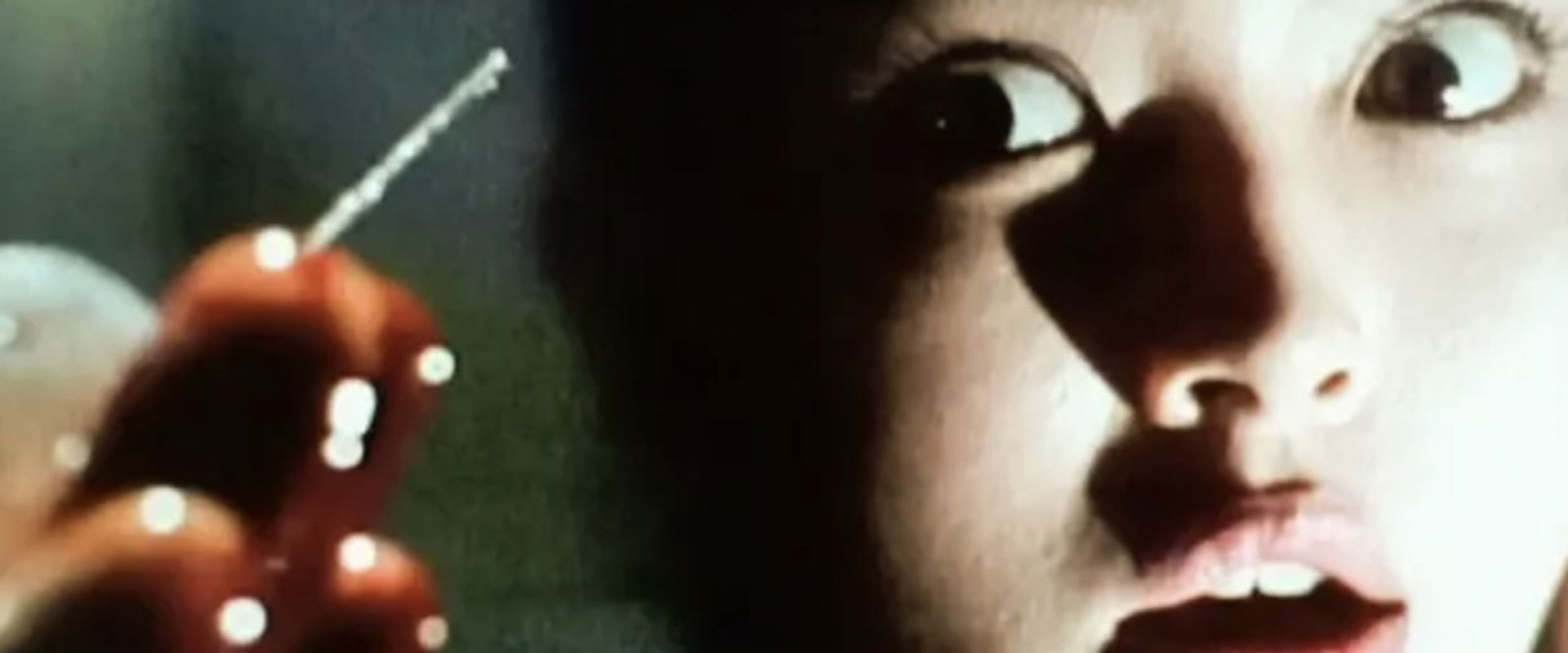 Night Terror Ward backdrop