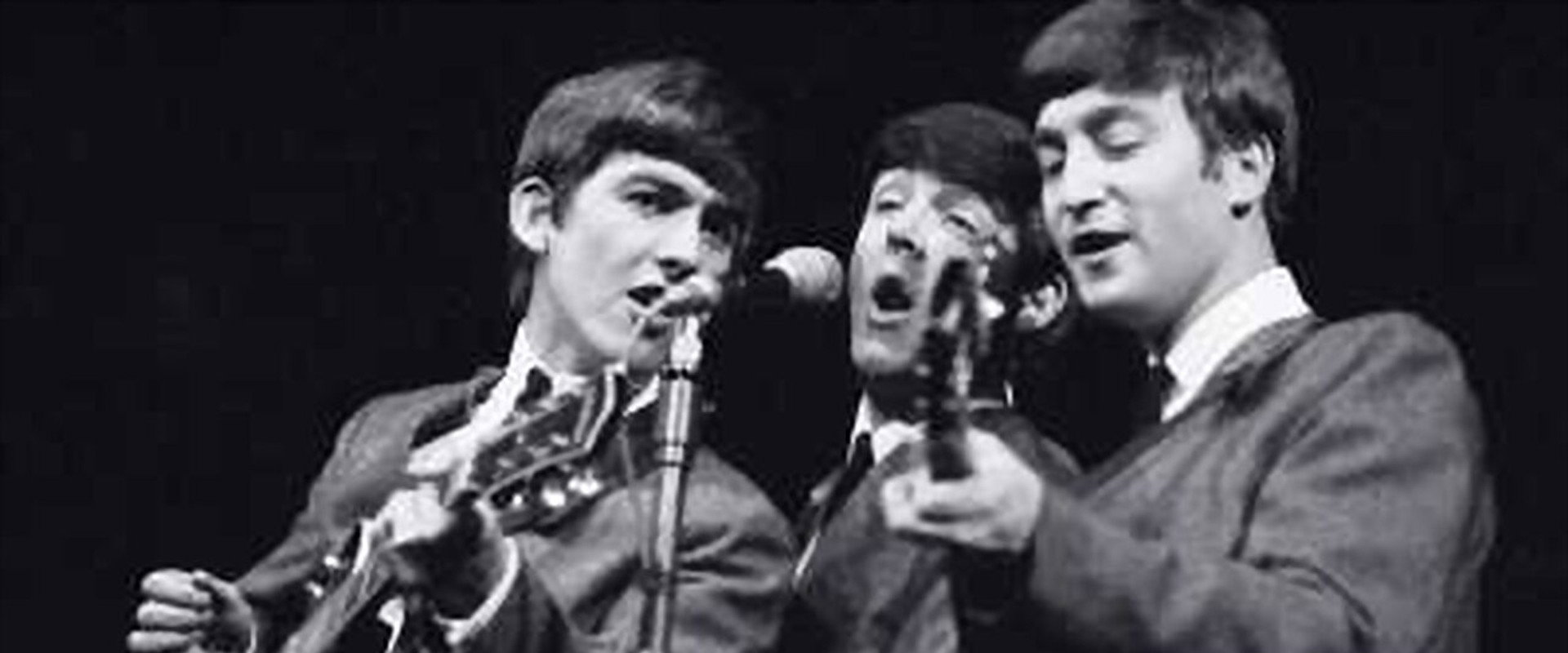 Best of the 60s: The Story of Ready, Steady, Go! backdrop