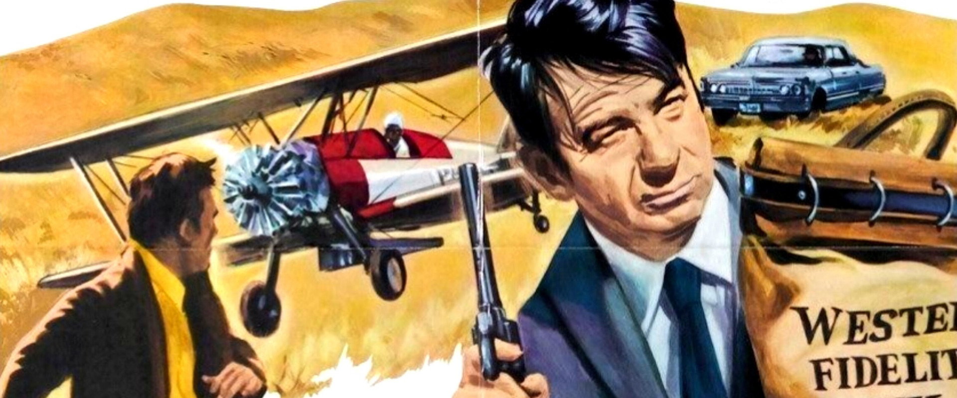 Charley Varrick backdrop