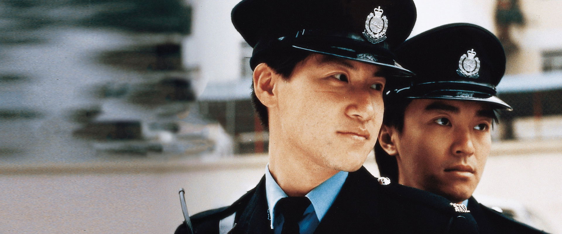 Curry & Pepper backdrop