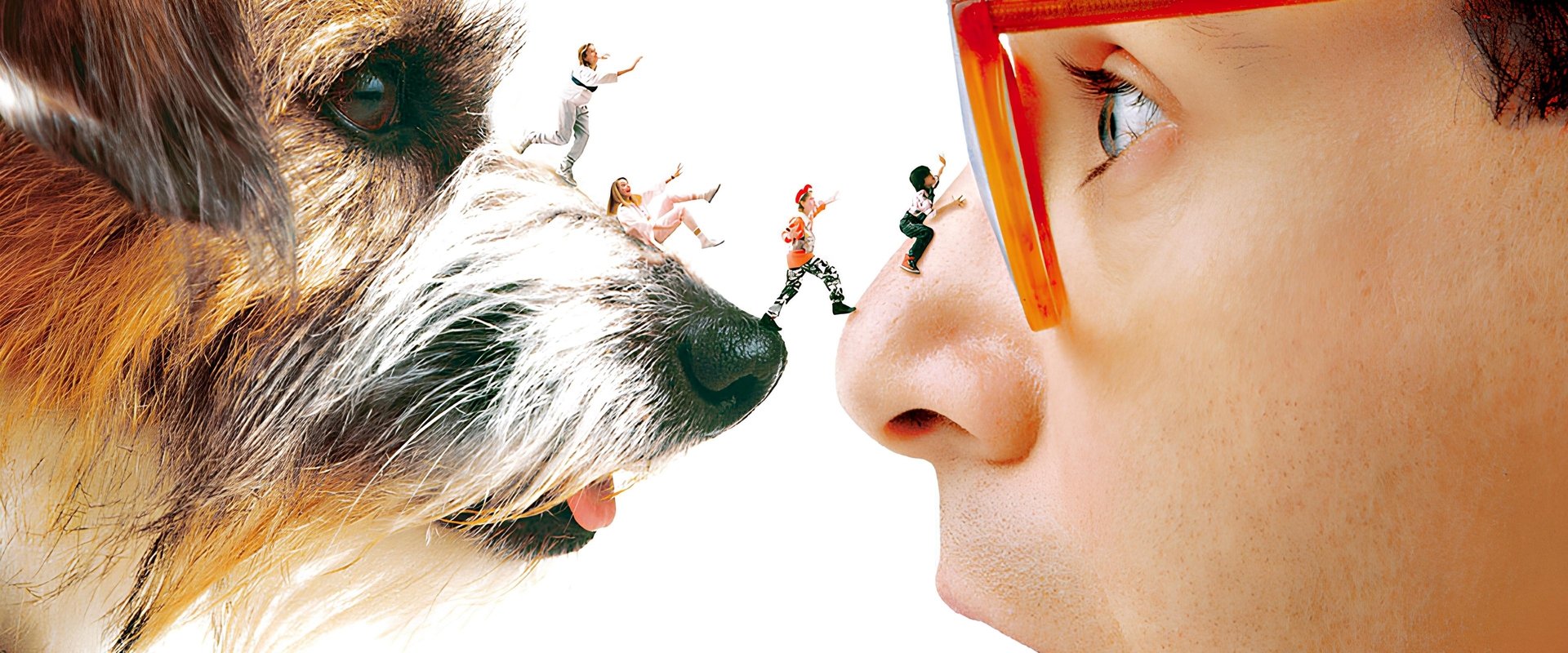 Honey, I Shrunk the Kids backdrop