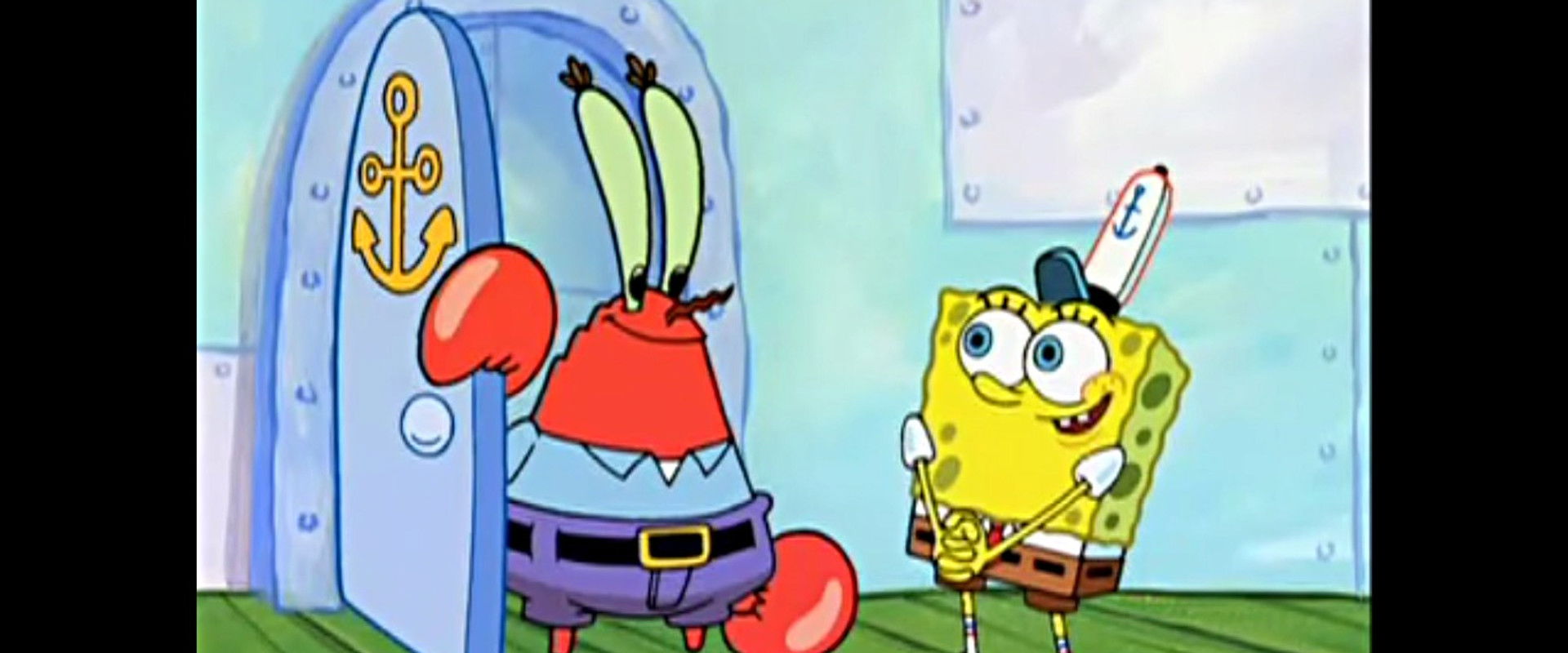 The Endless Summer backdrop