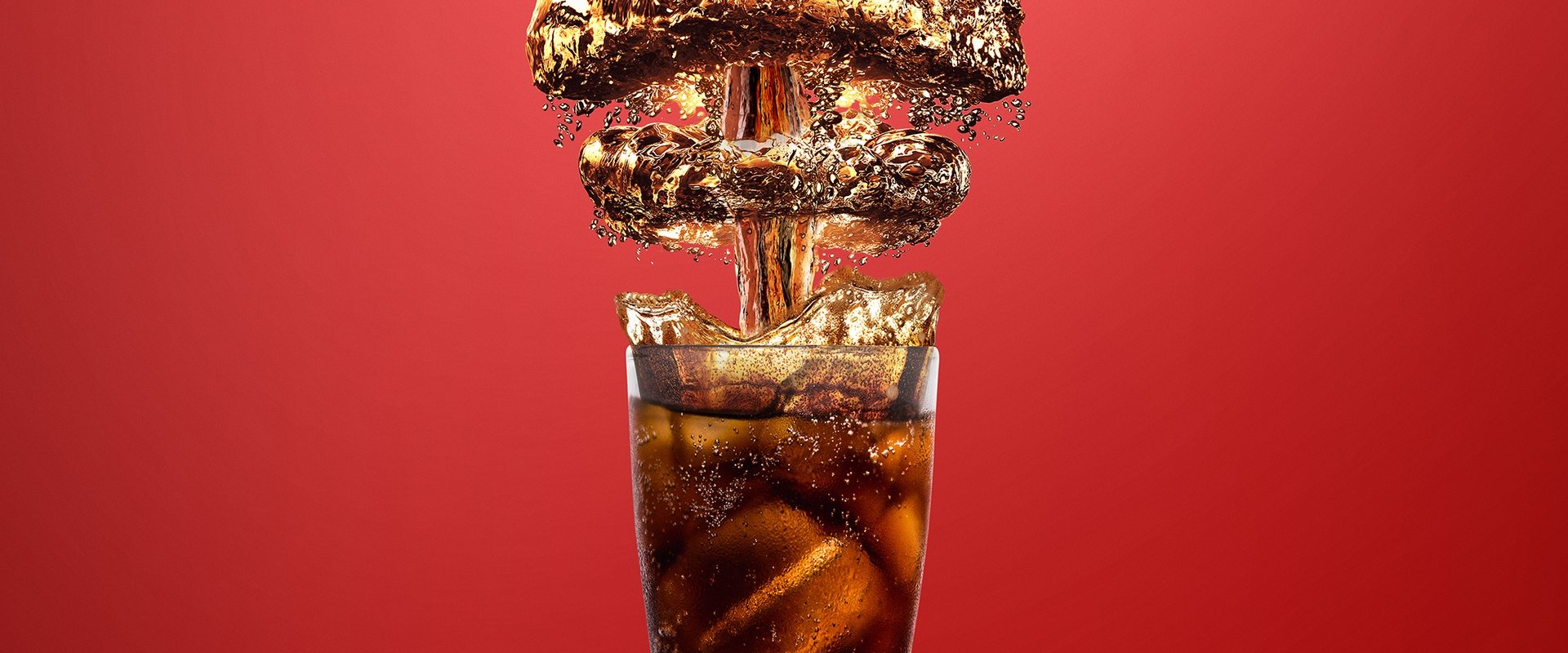 Cola Wars