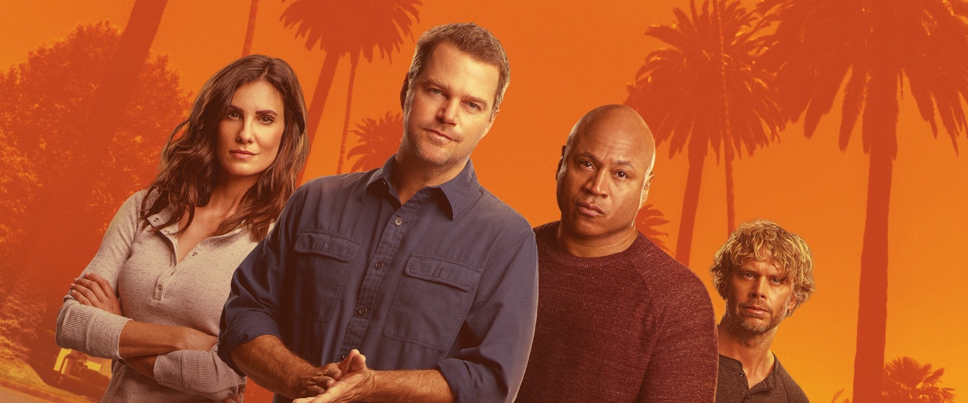 NCIS: Los Angeles