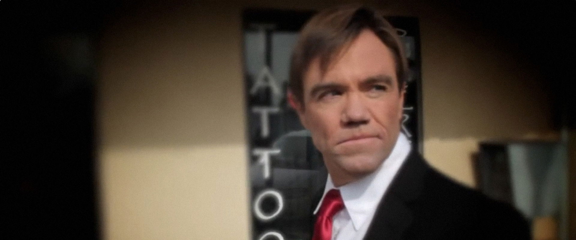 Predatory Lender backdrop