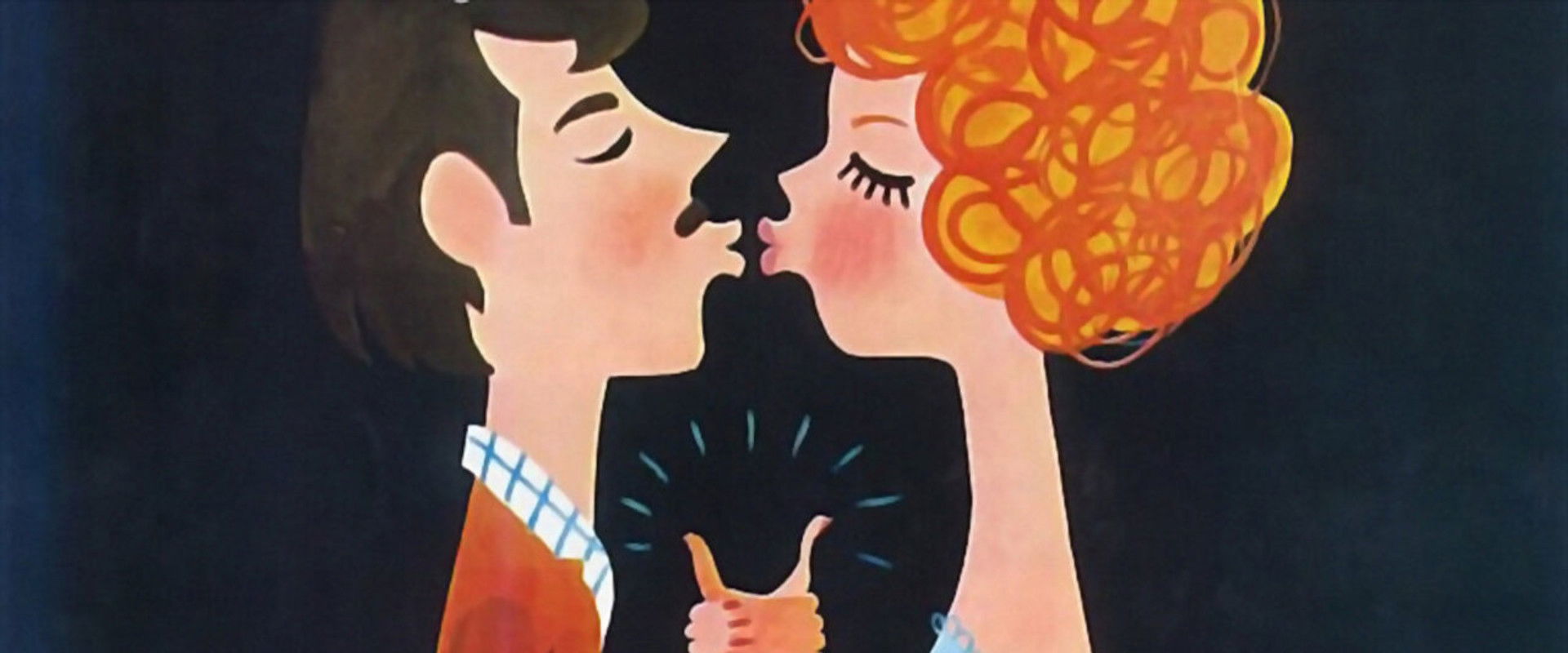 Cariñosamente infiel backdrop