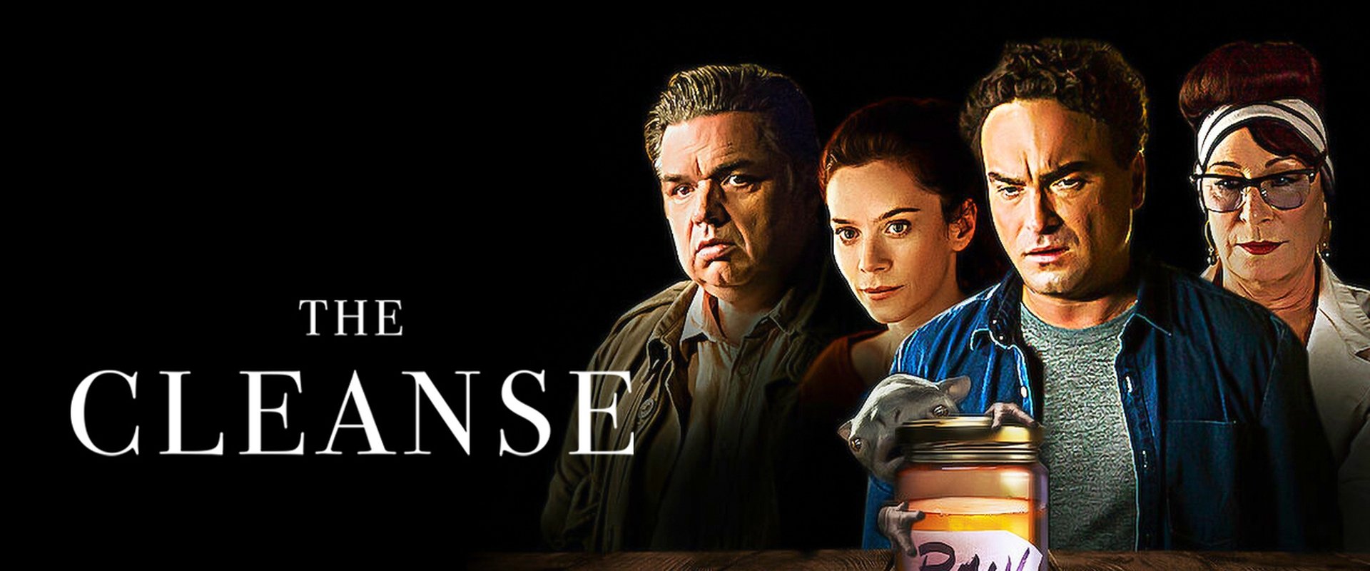 The Cleanse
