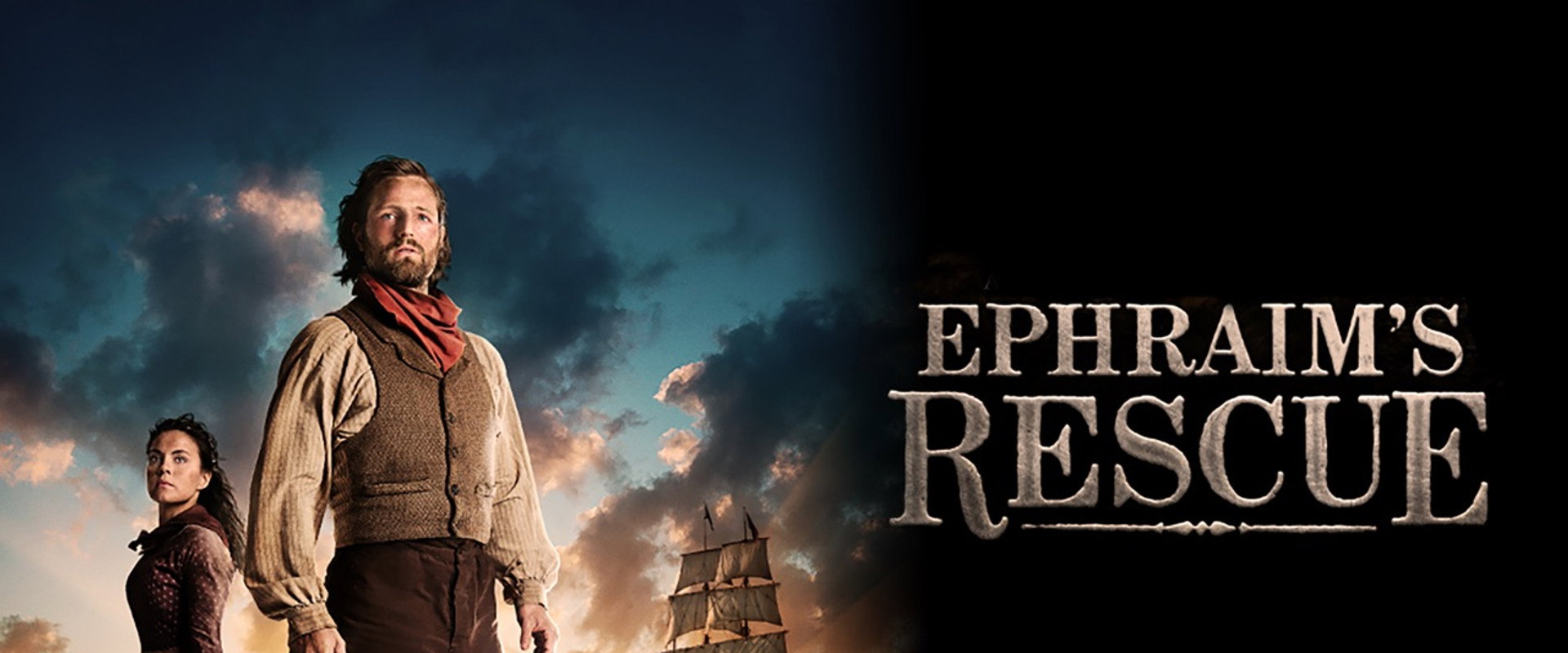 Ephraim's Rescue backdrop