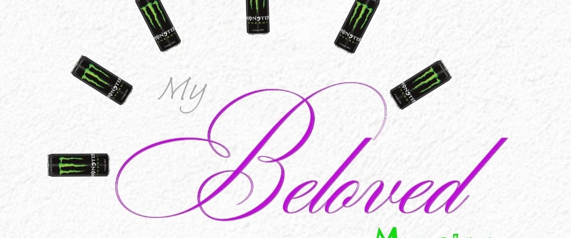 My Beloved Monster