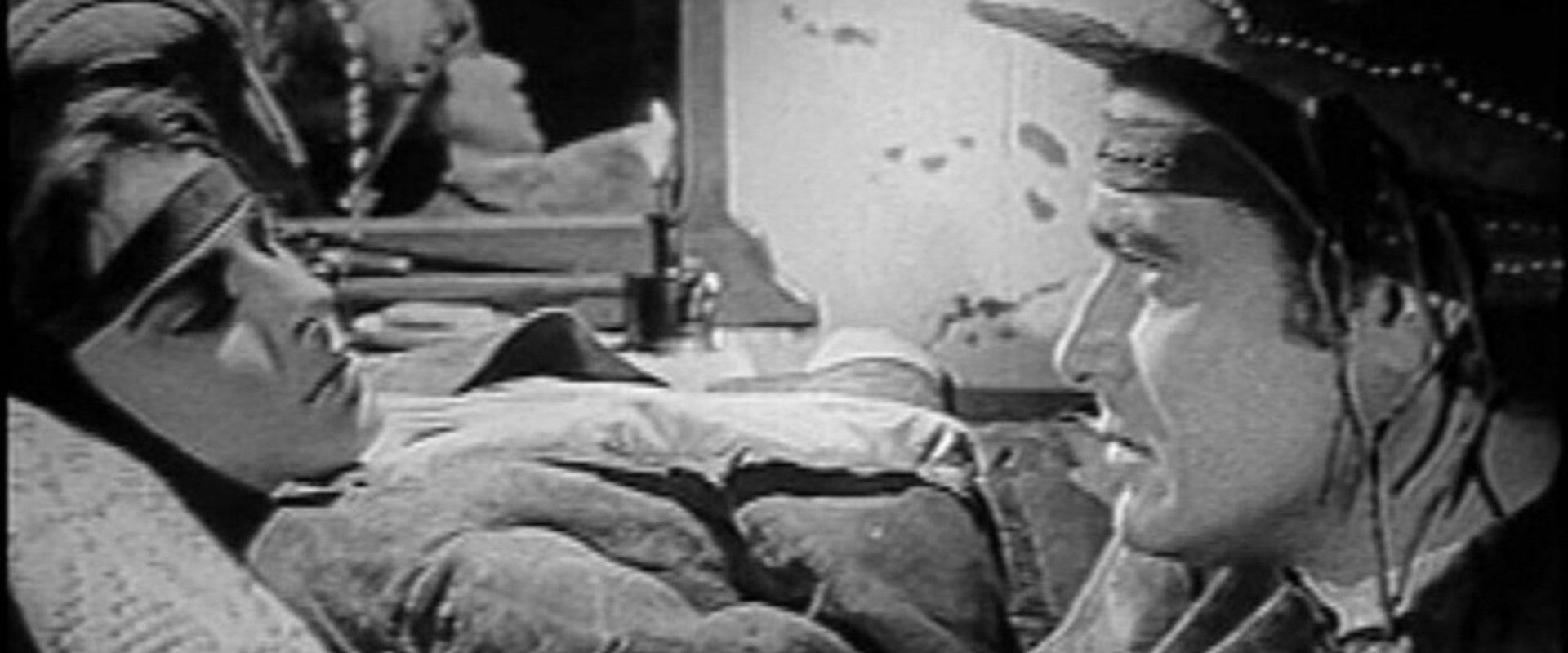 Grande Sertão backdrop