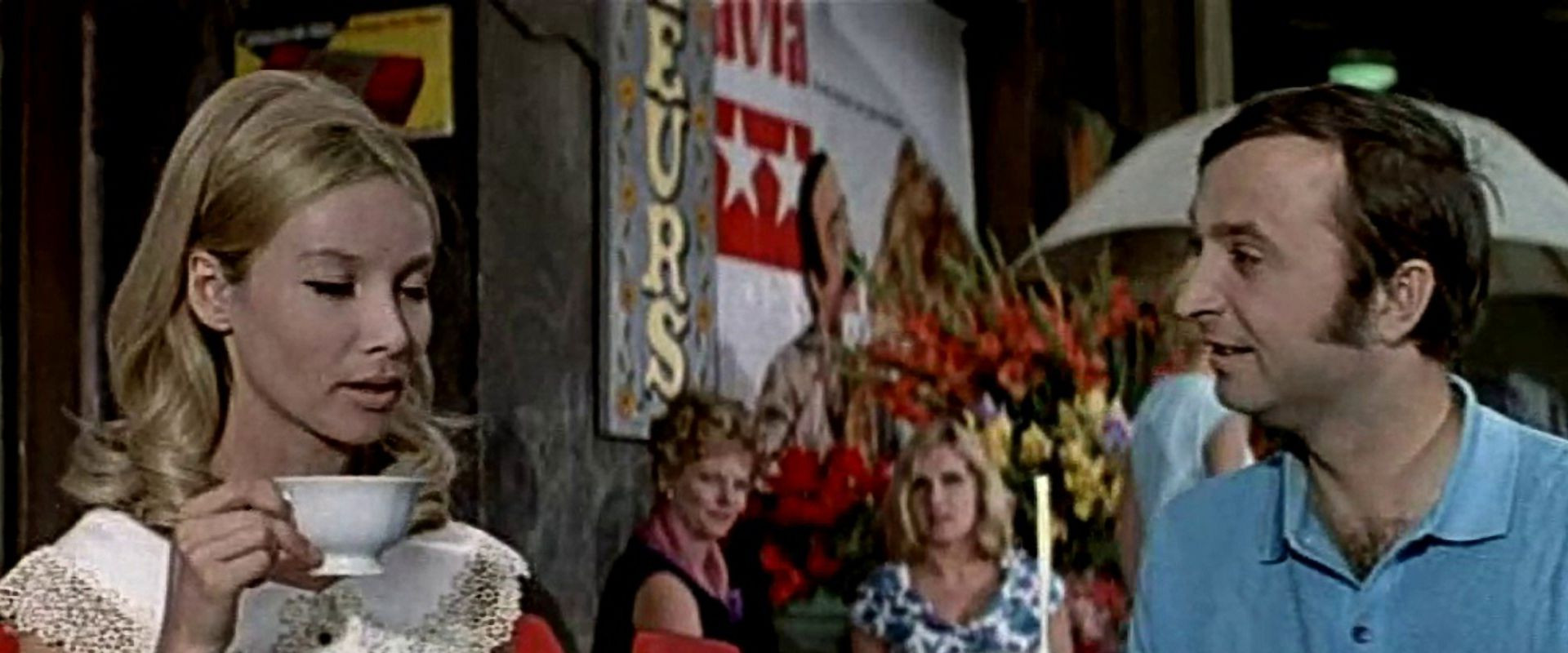 Adventure with a Song backdrop