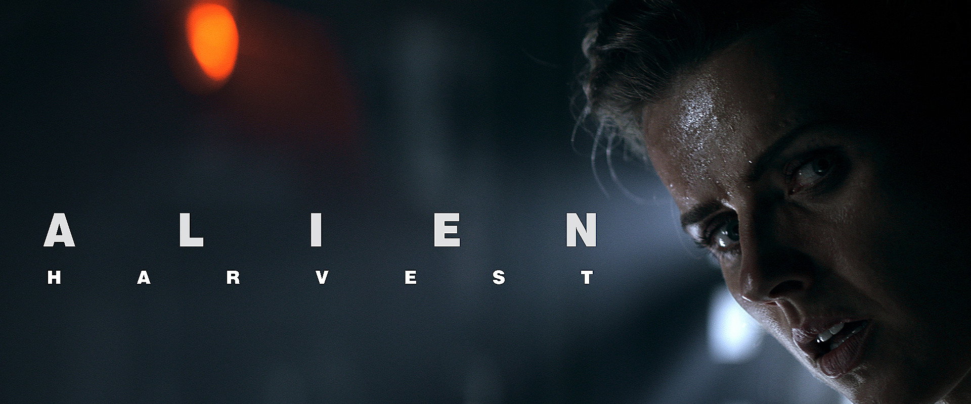 Alien: Harvest backdrop