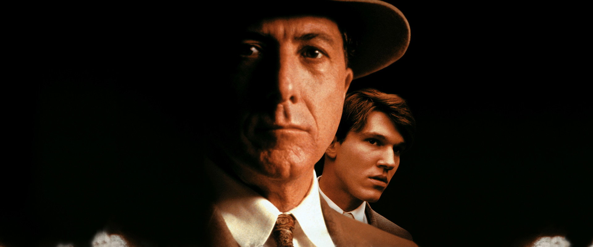 Billy Bathgate backdrop