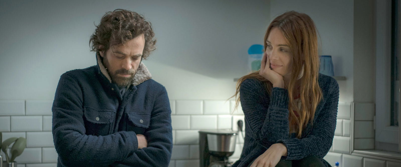 Our Struggles backdrop