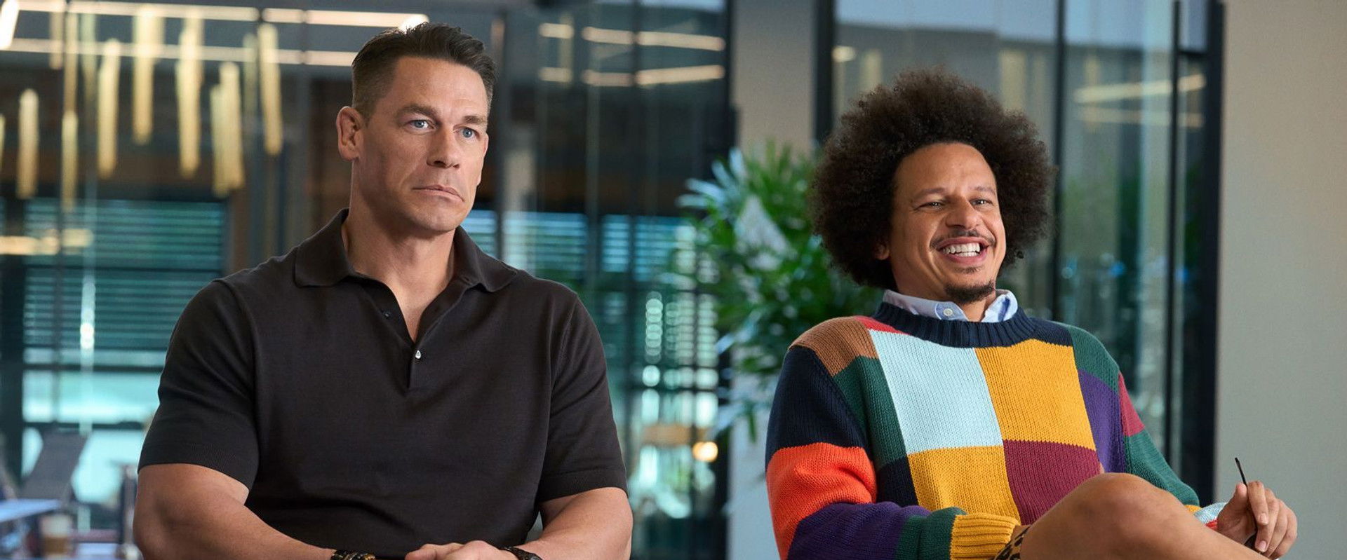 Little Brother backdrop