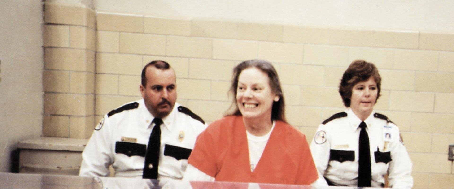 Aileen: Life and Death of a Serial Killer