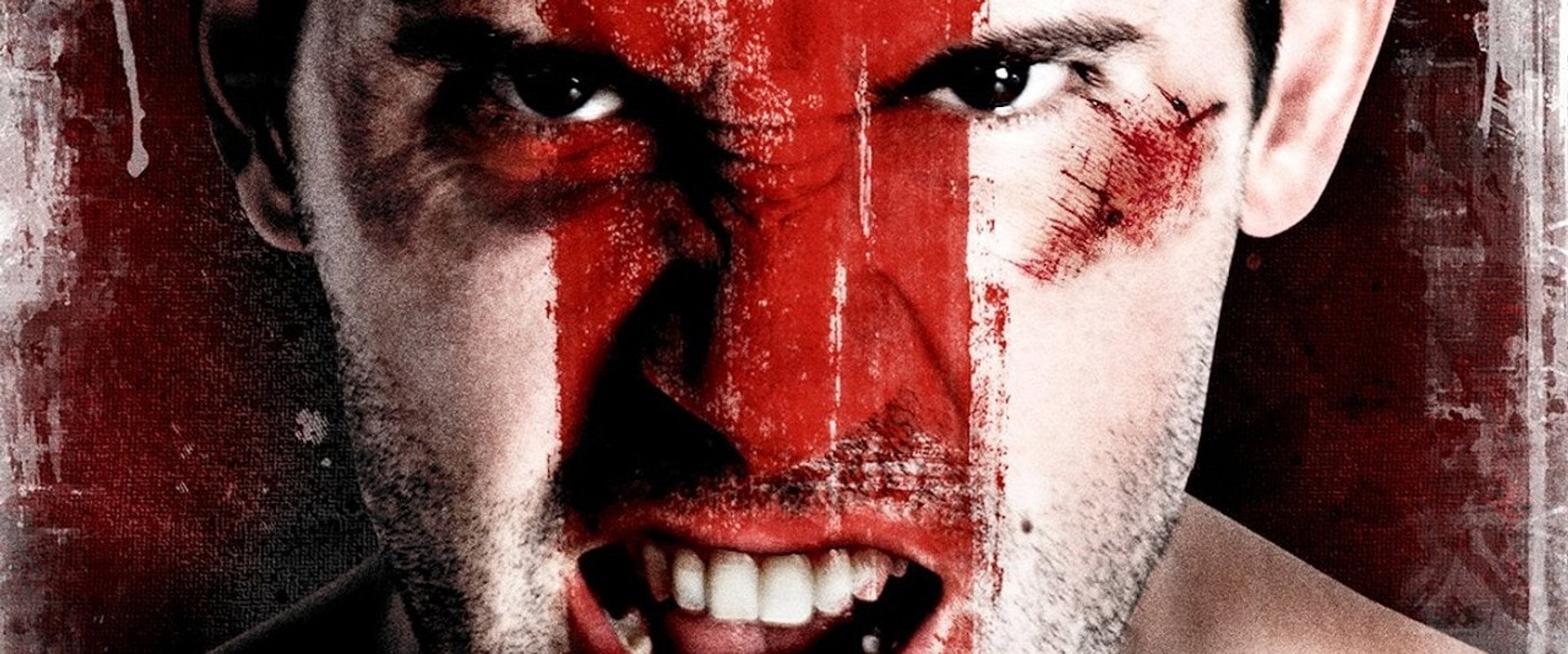 Green Street 3: Never Back Down backdrop