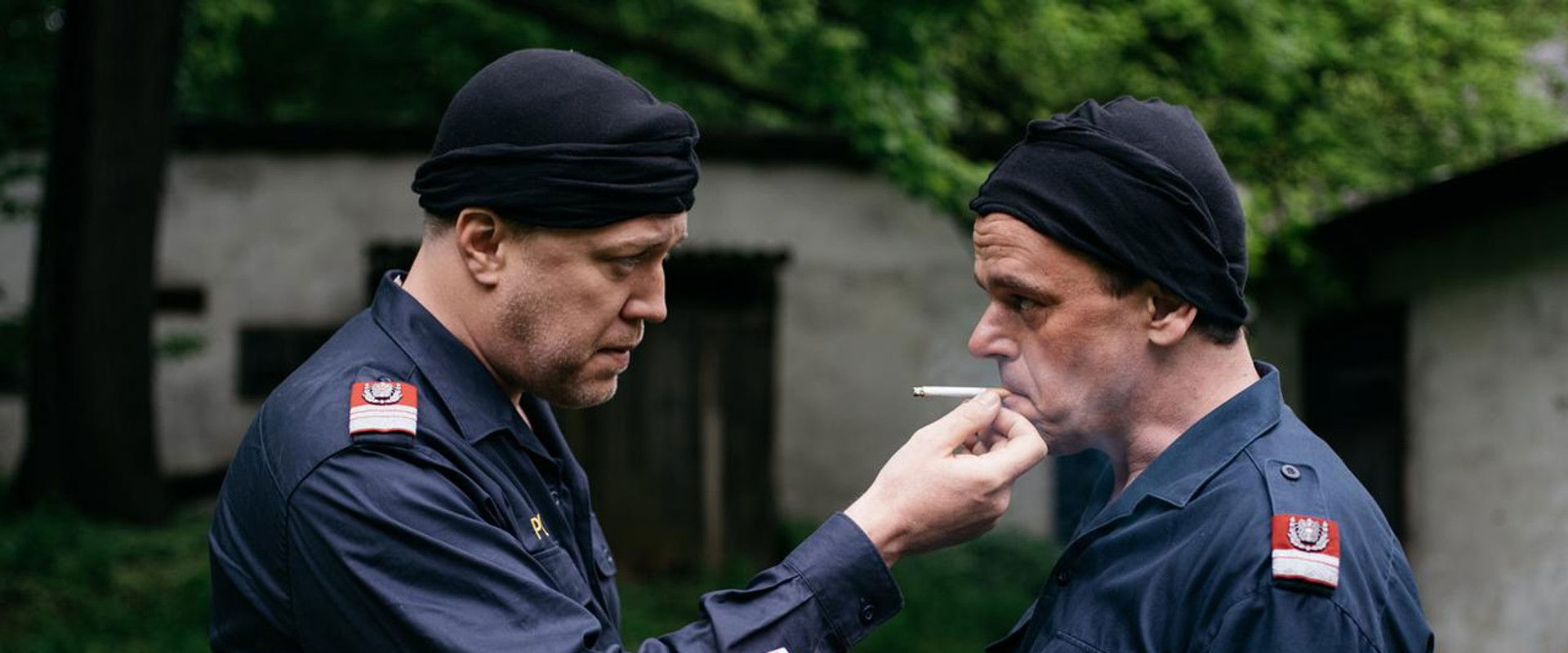 All About Uku backdrop