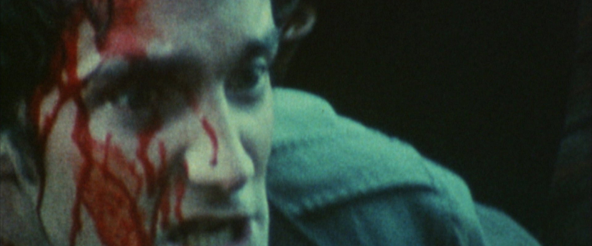 A Grin Without a Cat backdrop