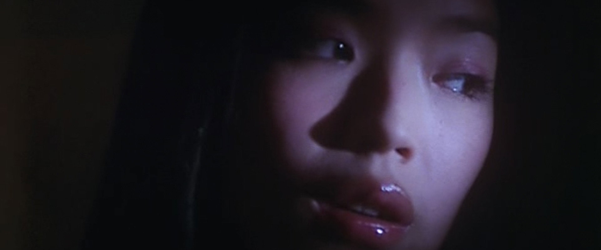 Martial Angels backdrop