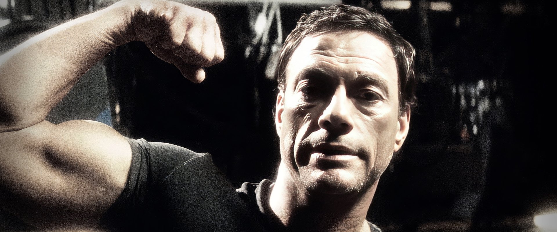 JCVD