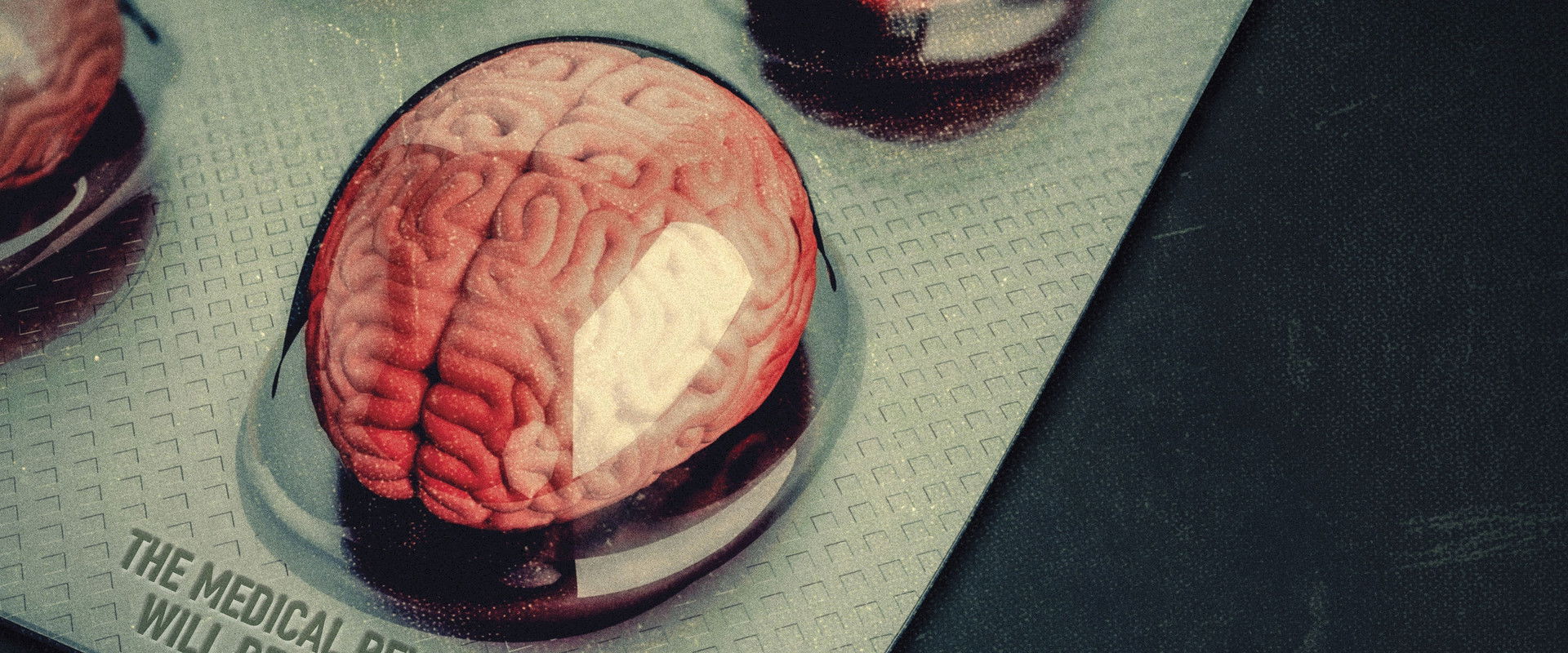 Citizen Bio backdrop