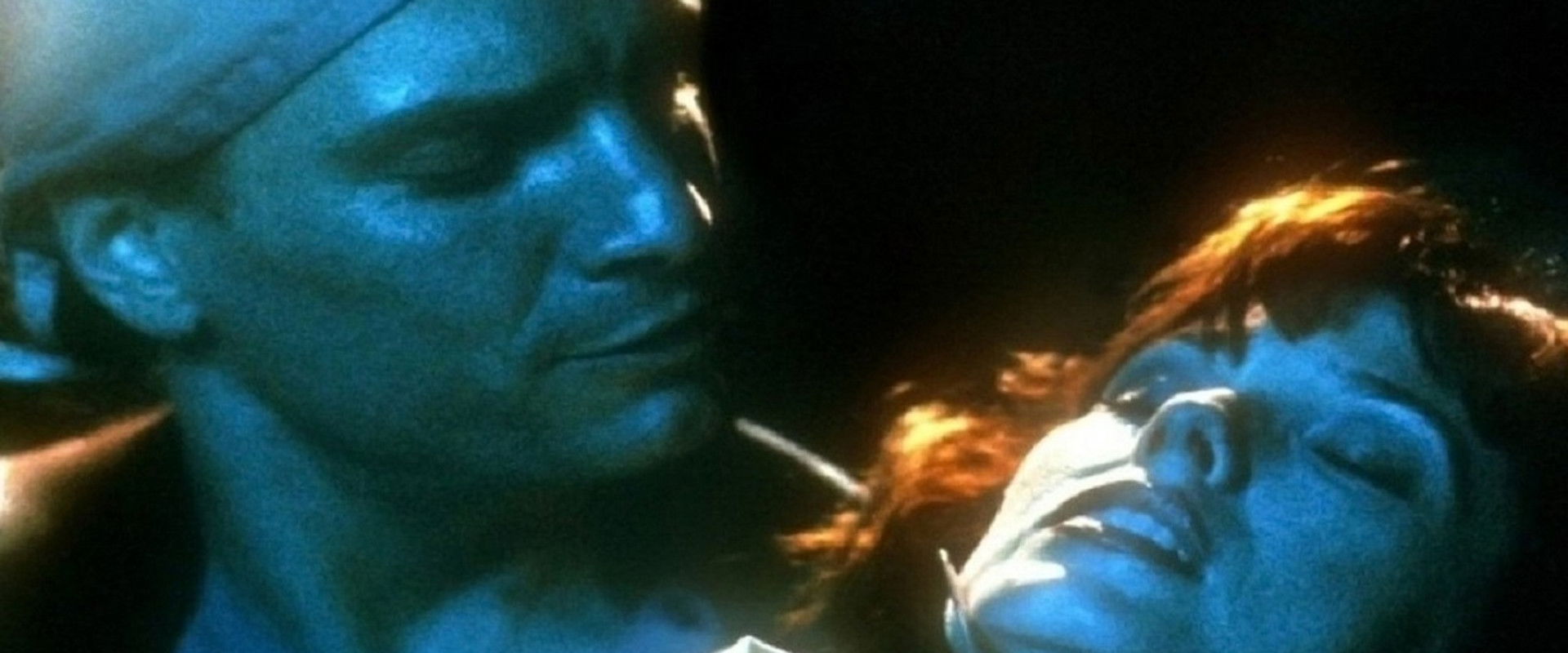 The Surgeon backdrop