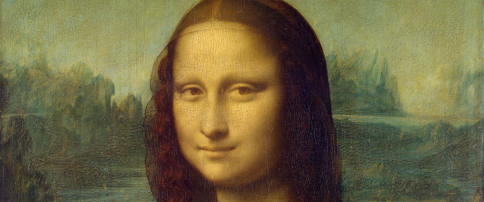 Leonardo: The Works backdrop