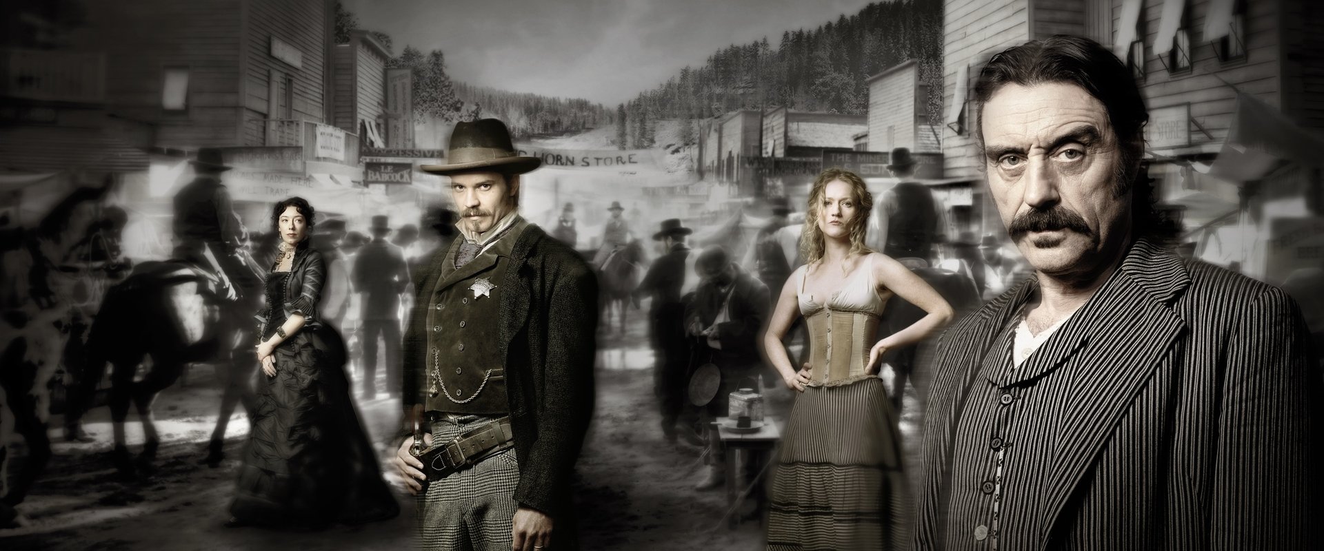 Deadwood