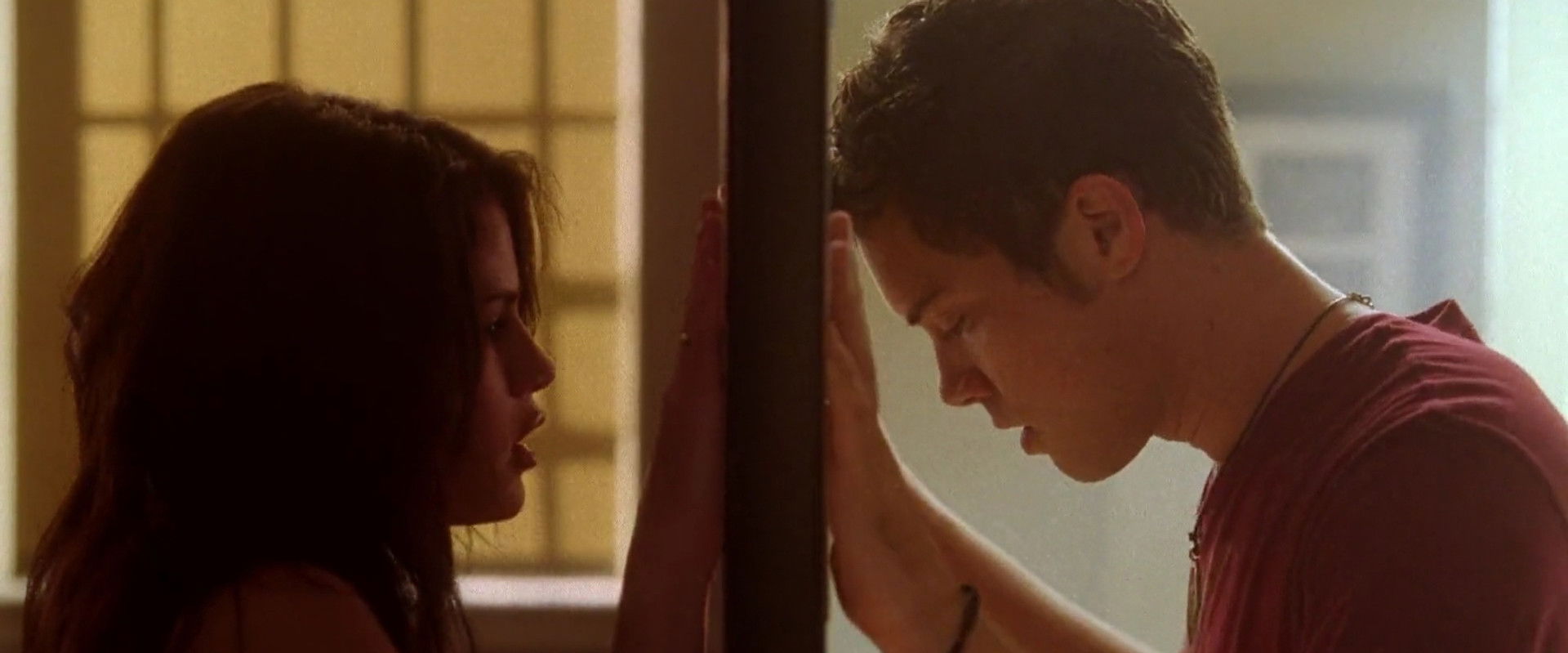 Another Cinderella Story backdrop