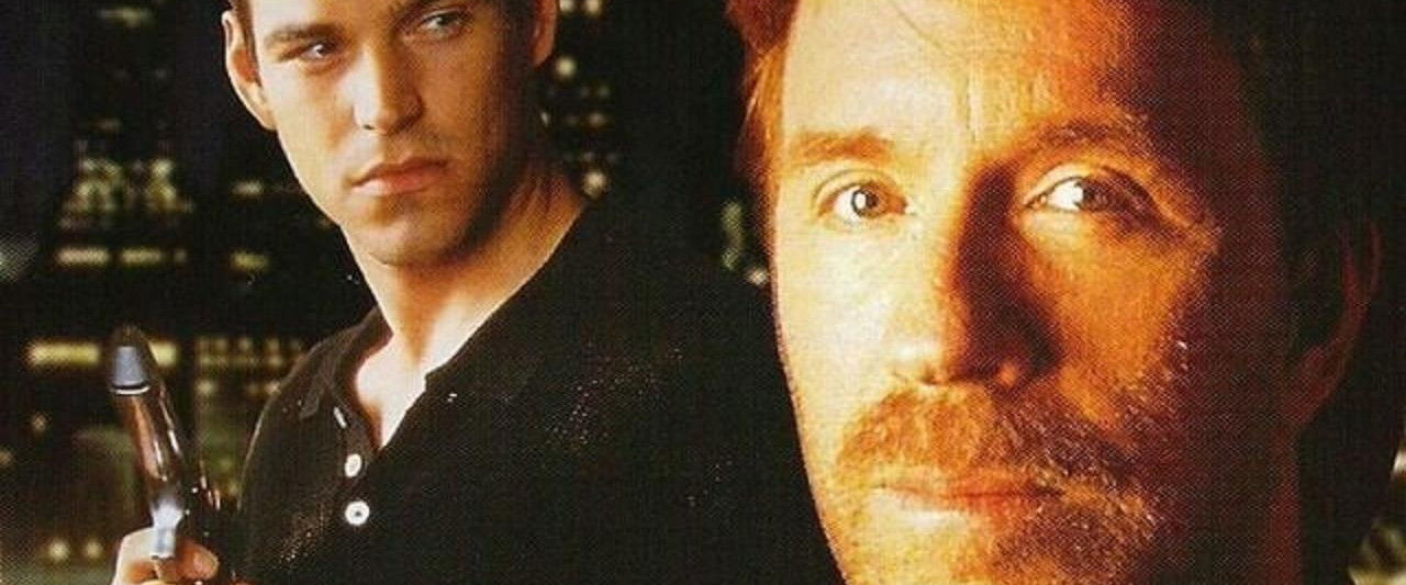 Logan's War: Bound by Honor backdrop