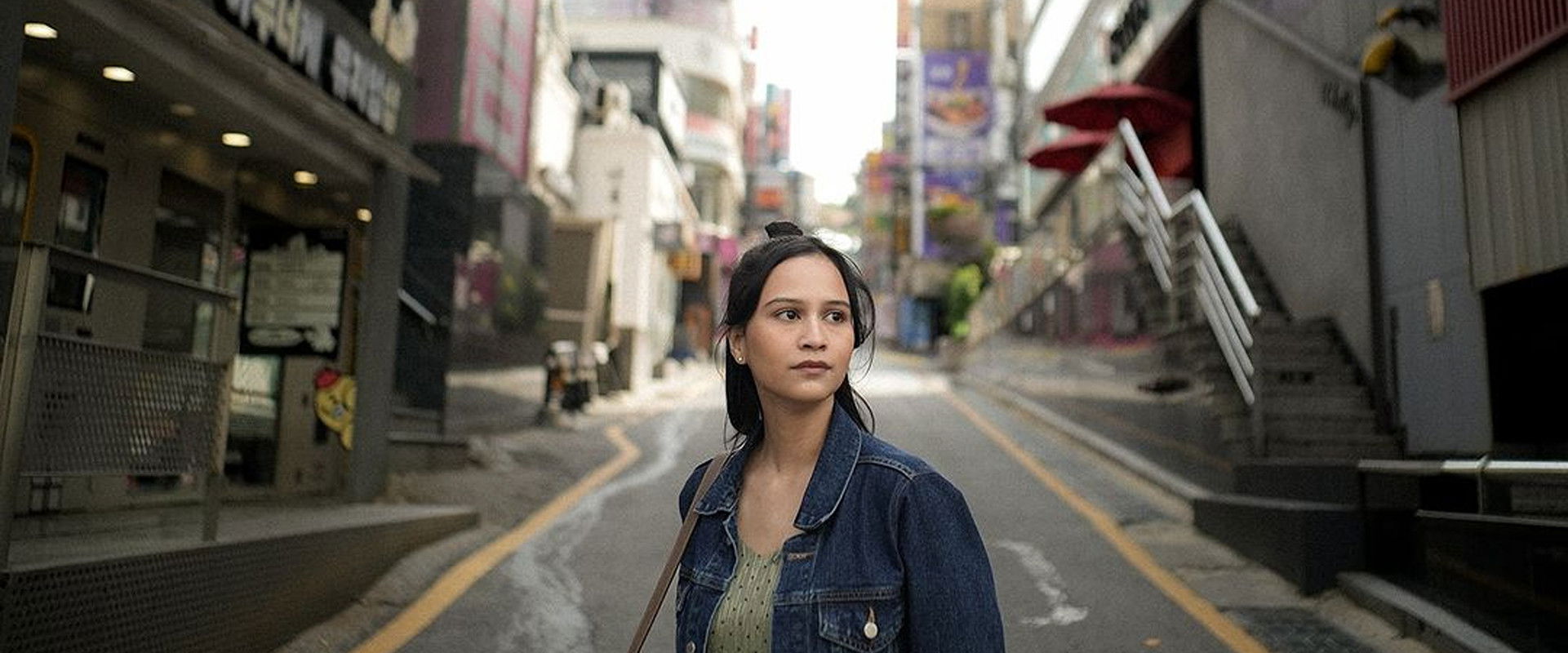 Love Unlike in K-Dramas backdrop