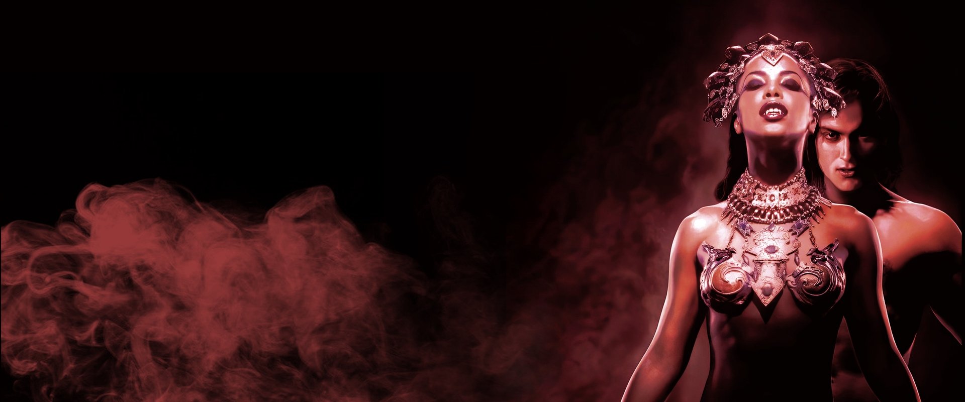Queen of the Damned