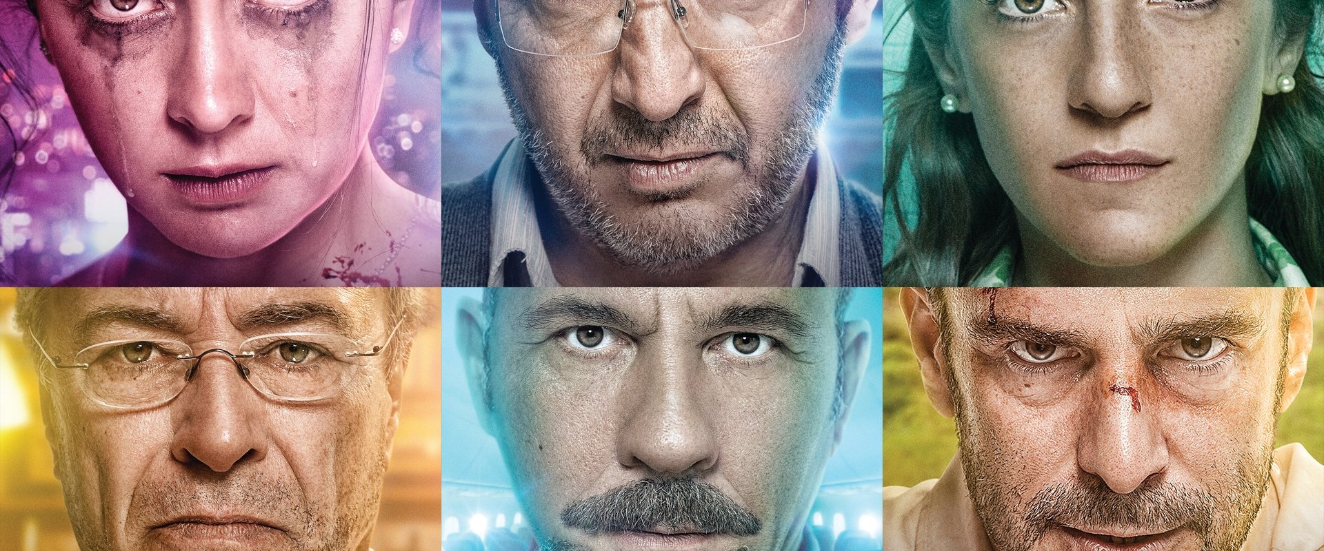 Wild Tales