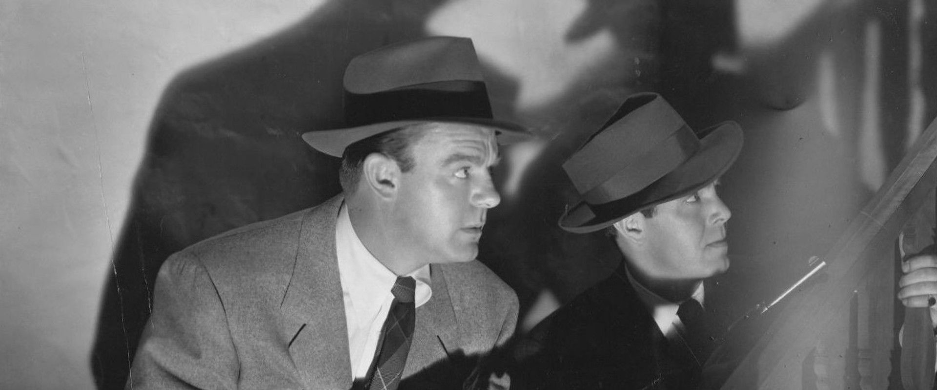 Walk a Crooked Mile backdrop