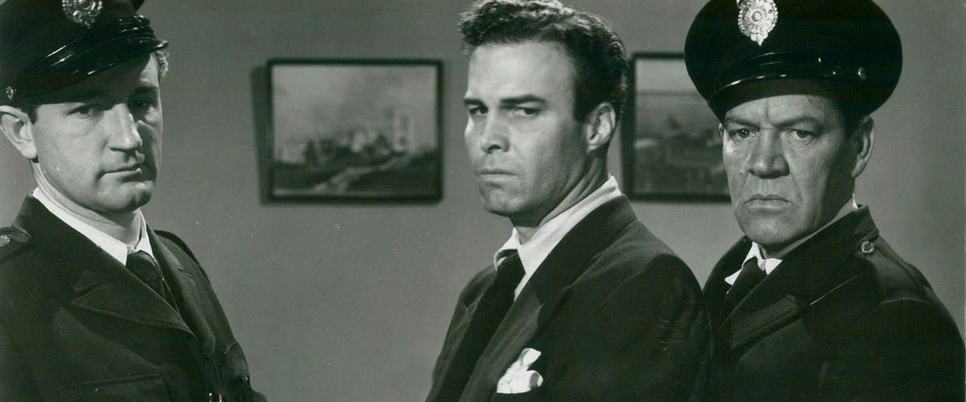 The Sun Sets at Dawn backdrop