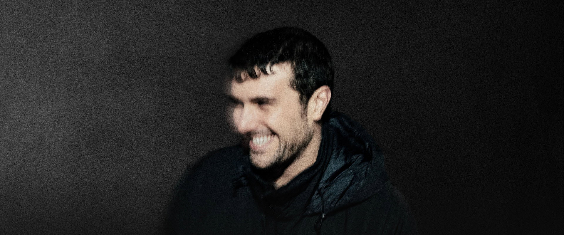 Apple Music Live: Fred again.. backdrop