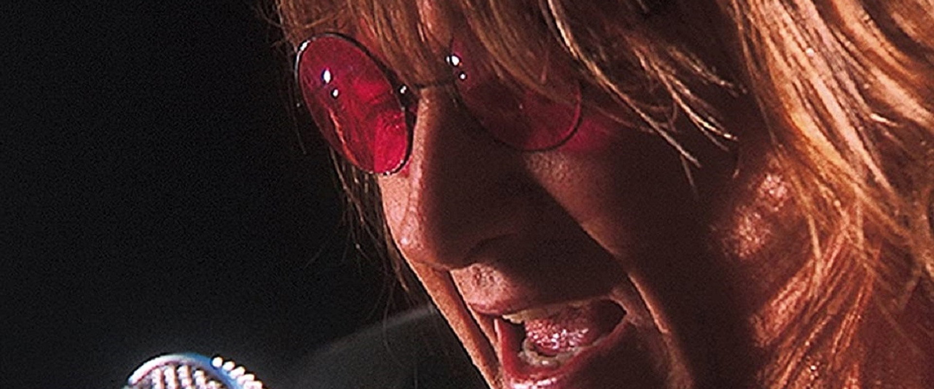 Classic Albums: Def Leppard - Hysteria backdrop