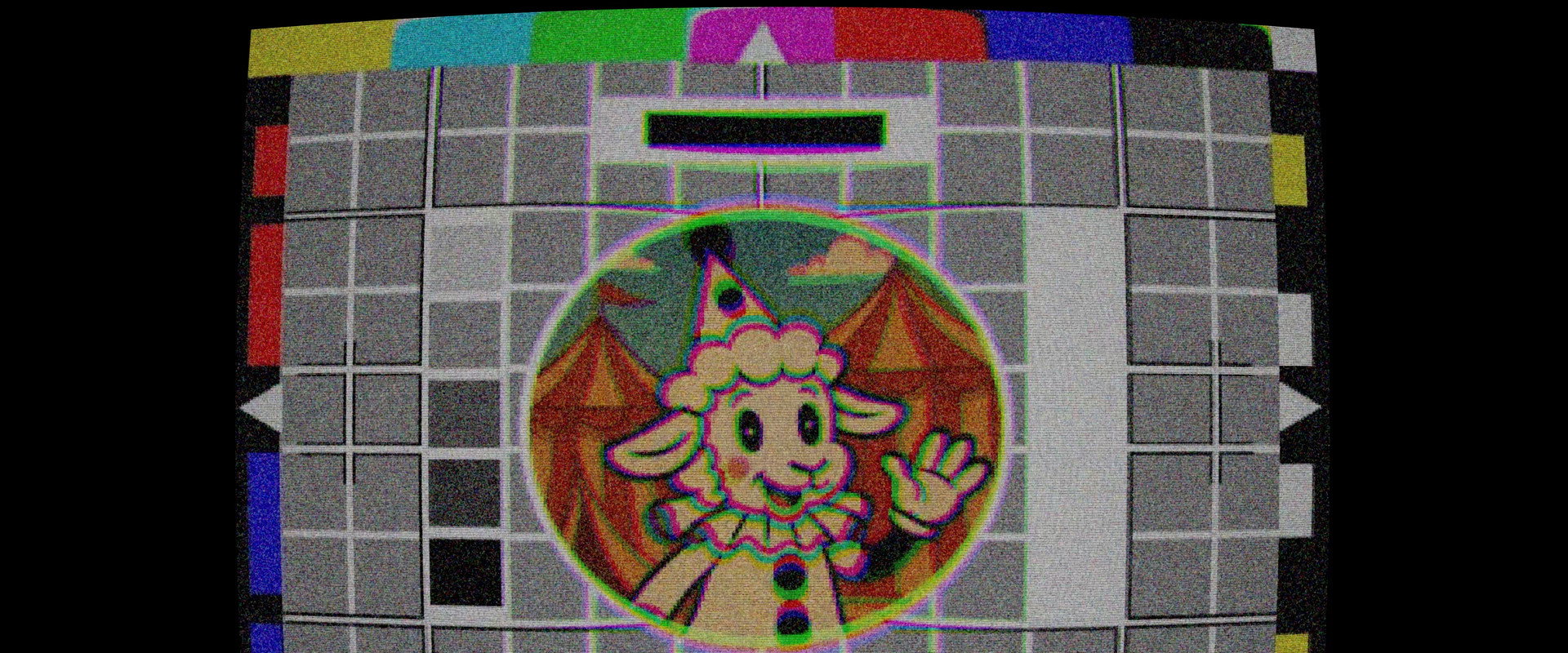 Eron backdrop