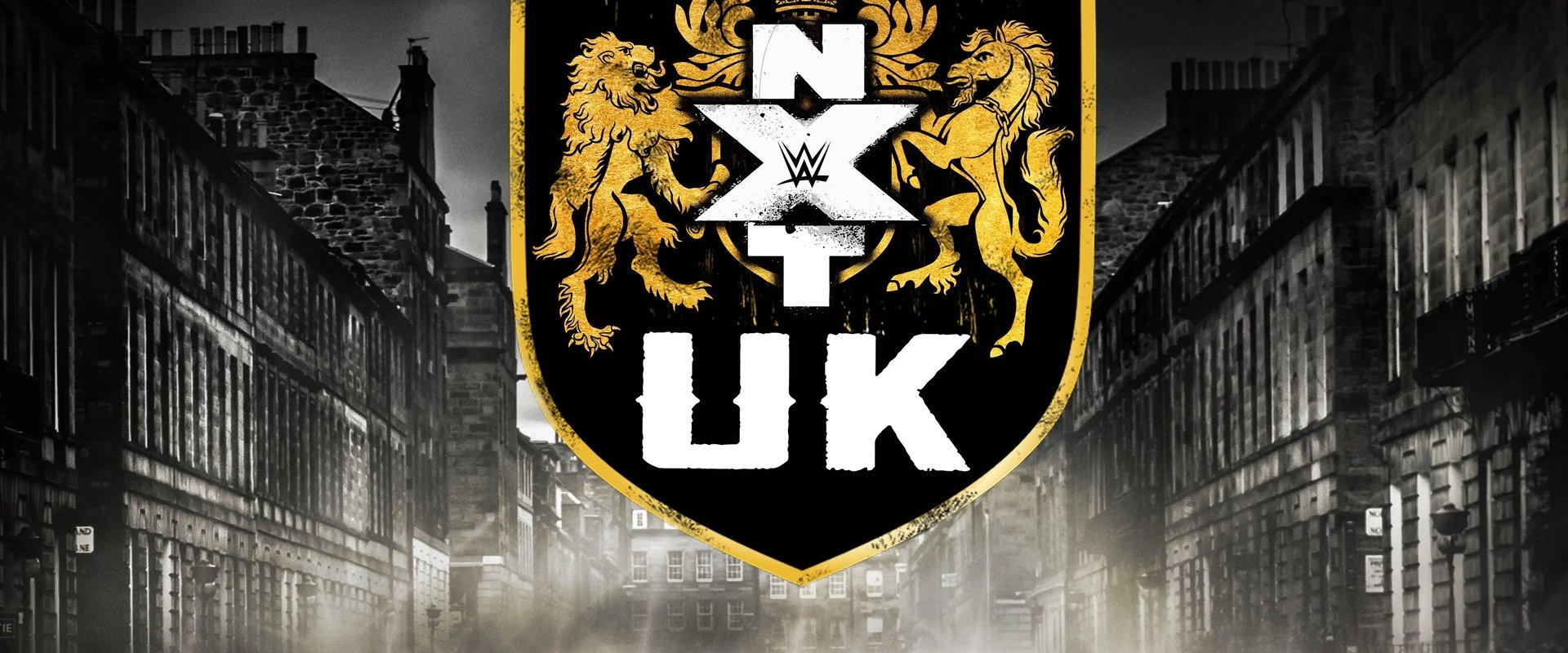 WWE NXT UK