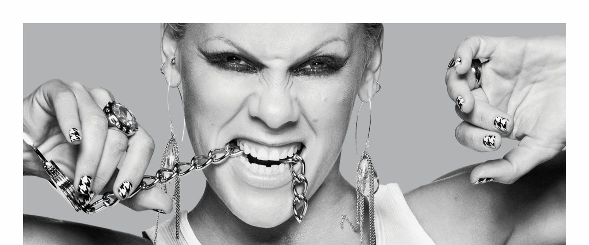 P!NK: Greatest Hits... So Far!!! backdrop