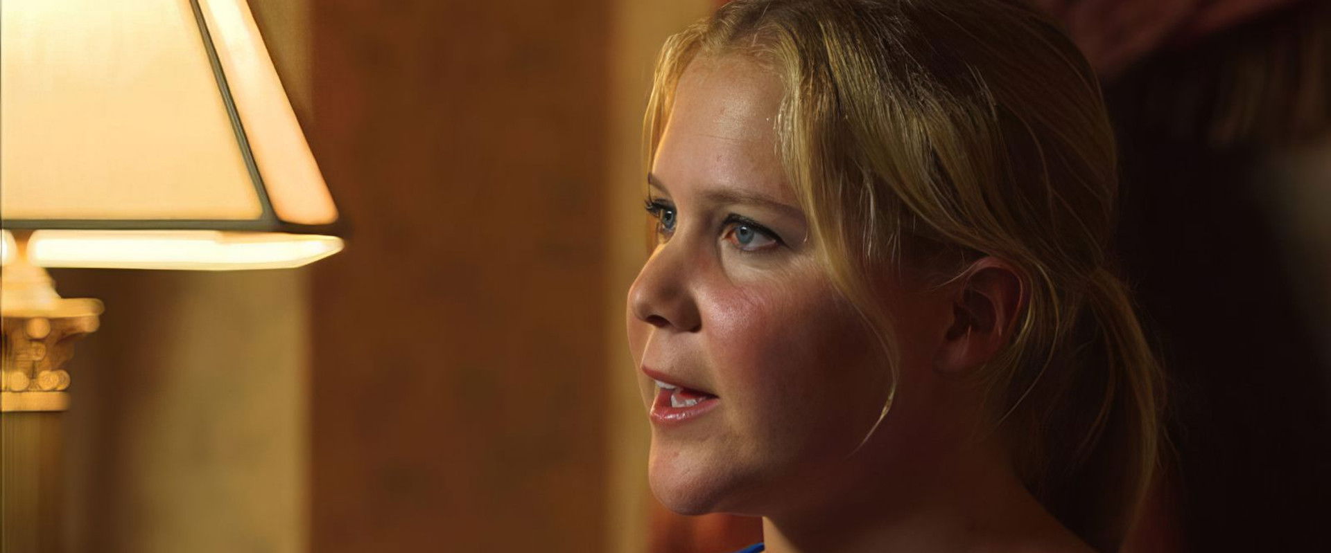 Misery Loves Comedy backdrop