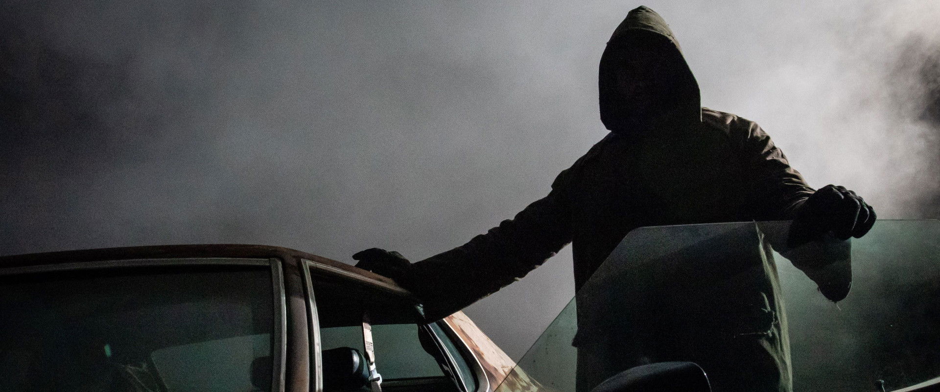 Stoker Hills backdrop