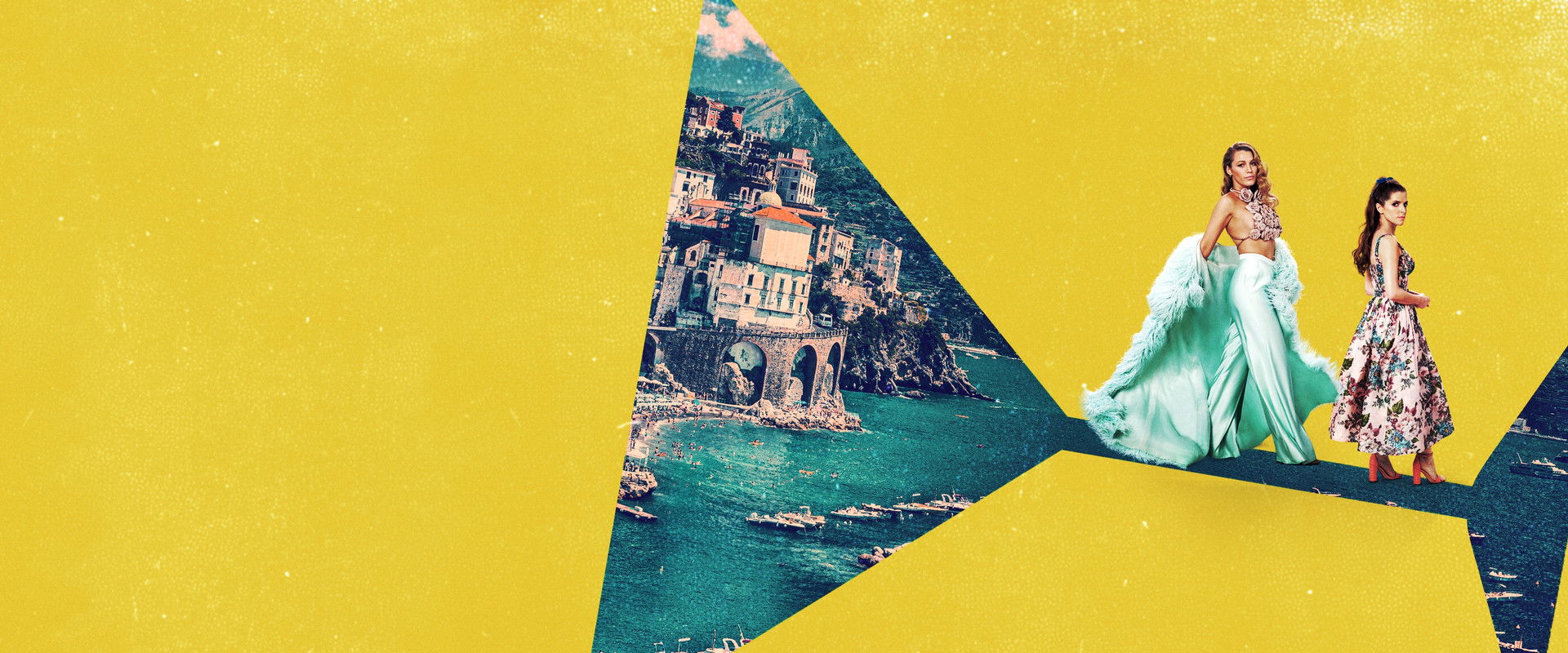 Another Simple Favor backdrop