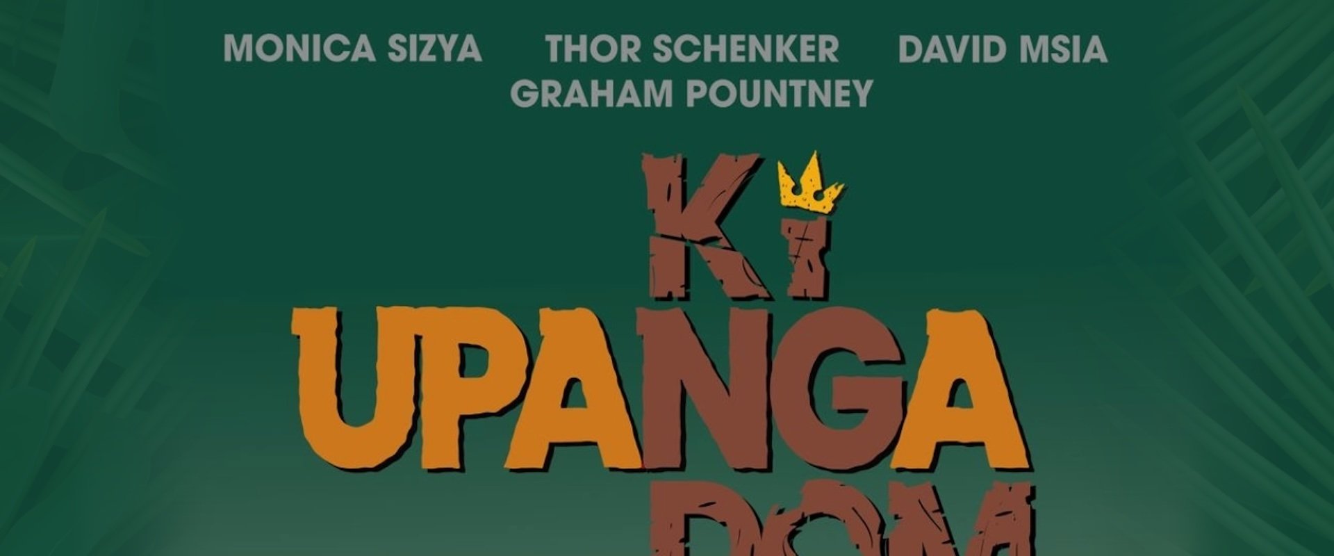 Upanga Kingdom backdrop