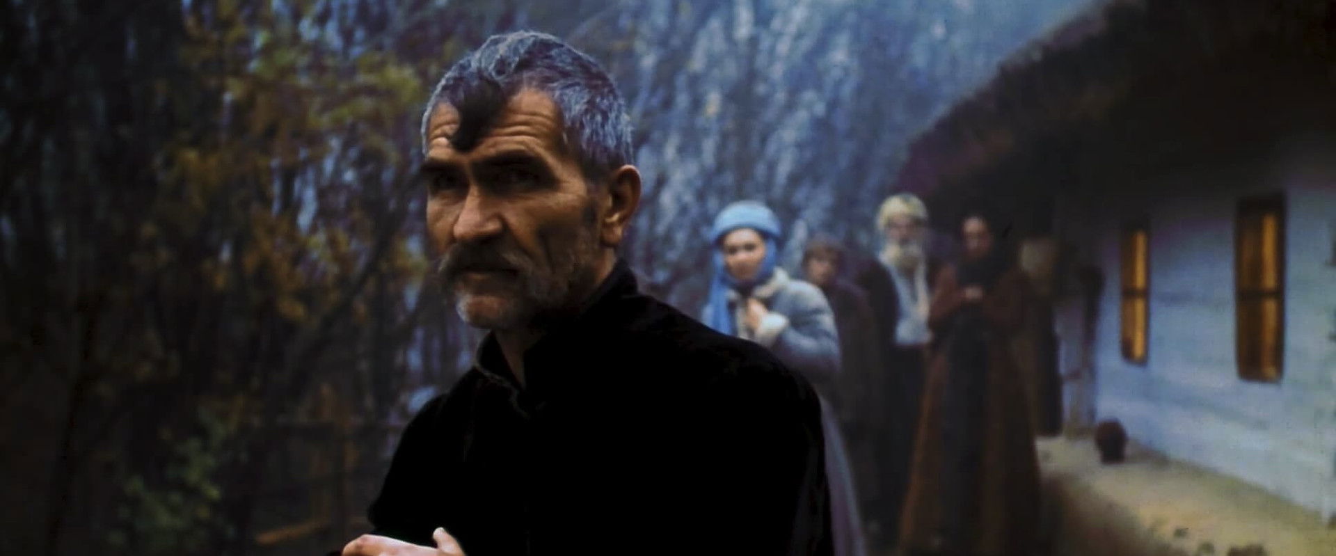 The Hetman's Jewels backdrop